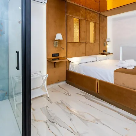 Letoh Πανσιόν 4*