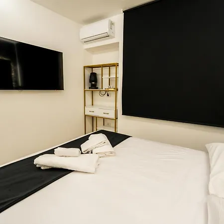 Letoh Πανσιόν 4*