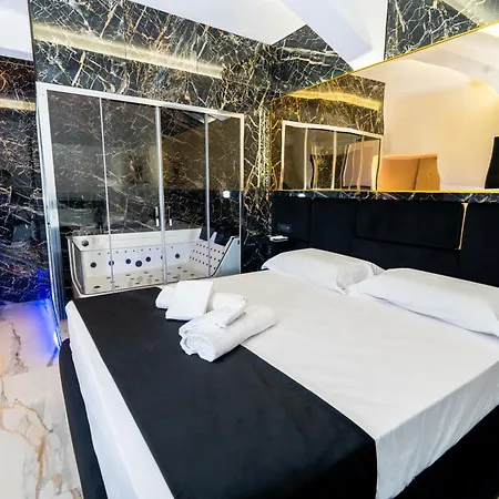 Letoh Affittacamere 4*