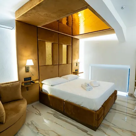 Letoh 4* Catánia