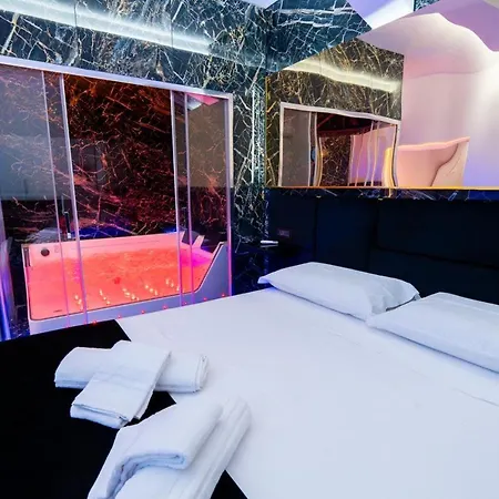 Letoh Pensión 4*